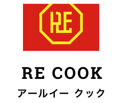re cook